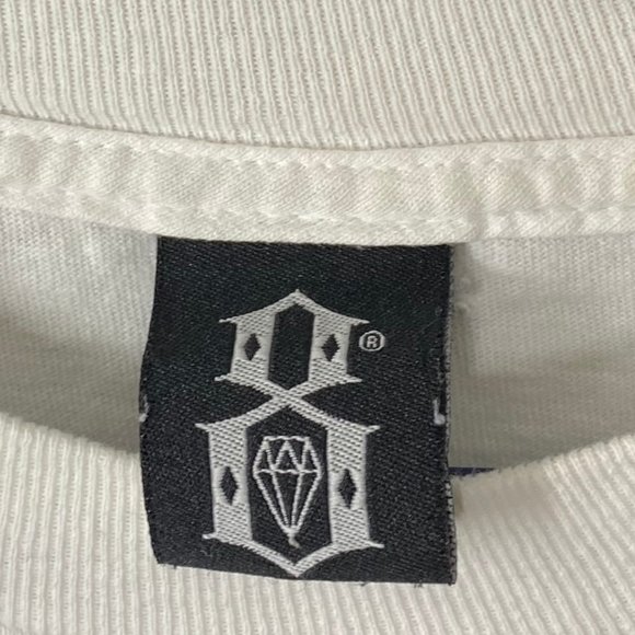 REBEL 8 PRAY FOR ME , T SHIRT - Picture 6 of 8